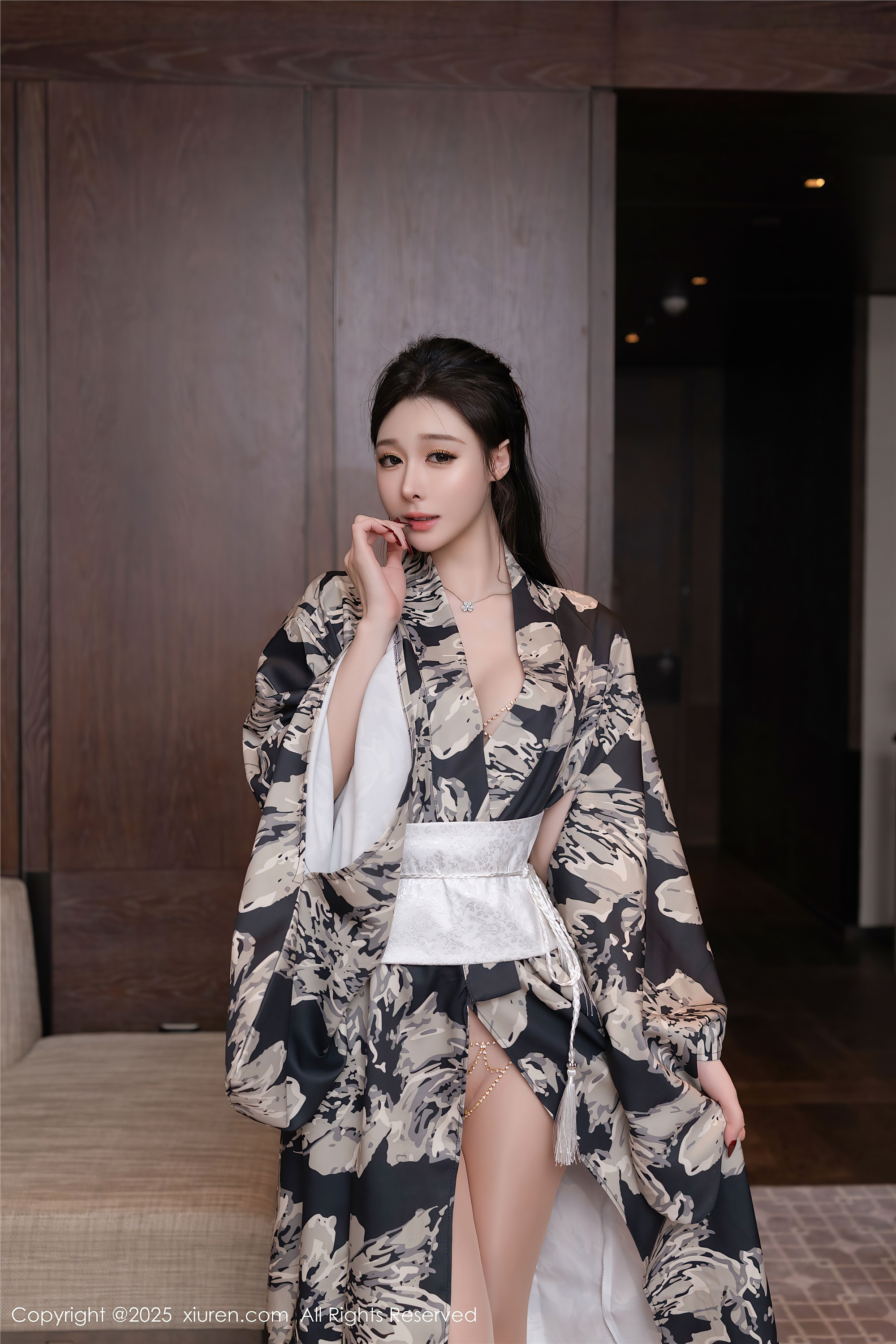 Xiuren秀人网 2025.05.30 NO.10352 小逗逗